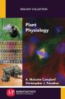 Plant Physiology Cover Image