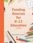 Funding Sources for K-12 Education Cover Image