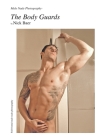Male Nude Photography- The Body Guards By Nick Baer Cover Image