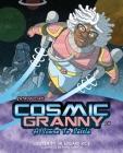 Introducing Cosmic Granny in A Score to Settle Cover Image