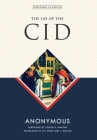 The Lay of the Cid By R. S. Rose (Editor), Steven R. Martins (Foreword by), L. Bacon (Editor) Cover Image