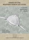 Lancelets, Cyclostomes, Sharks: Part 1 (Fishes of the Western North Atlantic) Cover Image