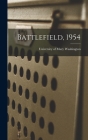 Battlefield, 1954 Cover Image