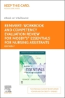 Workbook and Competency Evaluation Review for Mosby's Essentials for Nursing Assistants - Elsevier eBook on Vitalsource (Retail Access Card) By Leighann Remmert, Sheila A. Sorrentino Cover Image