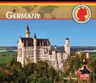Germany (Explore the Countries) By Sarah Tieck Cover Image