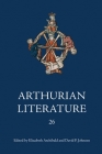 Arthurian Literature XXVI By Elizabeth Archibald (Editor), David F. Johnson (Editor), Amanda Hopkins (Contribution by) Cover Image