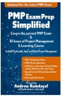 PMP Exam Prep Simplified By Alyssa Bage Cover Image
