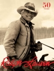 Ralph Lauren: Revised and Expanded Anniversary Edition Cover Image