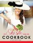 Oh Taste And See Cookbook By Loretta Jones Cover Image