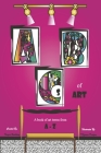 ABCs of Art: A book of art terms from A - Z By Tanyia Bowlding, TSquare Designs (Illustrator) Cover Image