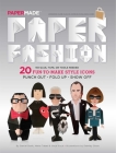 Paper Fashion By Papermade Cover Image