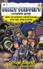 Doomy Prepper's Complete Guide: How to Survive Fifth Grade and the Apocalypse Cover Image