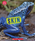 Skin (Learn About: Animal Coverings) By Eric Geron Cover Image