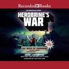 Herobrine's War: A Gameknight999 Adventure Cover Image