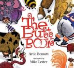 The Butt Book Cover Image