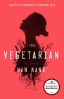 The Vegetarian: A Novel By Han Kang Cover Image