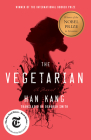 The Vegetarian: A Novel By Han Kang Cover Image