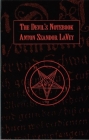 The Devil's Notebook By Anton Szandor Lavey Cover Image