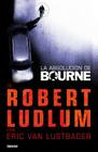 La Absolucion de Bourne By Eric Van Lustbader, Esther Roig (Translator) Cover Image