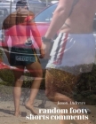Random Footy Shorts Comments By Jason Andres Cover Image