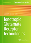 Ionotropic Glutamate Receptor Technologies (Neuromethods #106) By Gabriela K. Popescu (Editor) Cover Image