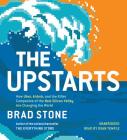 The Upstarts: How Uber, Airbnb, and the Killer Companies of the New Silicon Valley Are Changing the World Cover Image