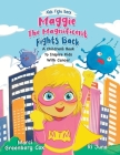 Maggie the Magnificent Fights Back Cover Image
