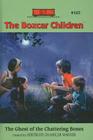 The Ghost of the Chattering Bones (Boxcar Children #102) Cover Image