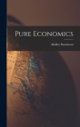Pure Economics By Maffeo Pantaleoni Cover Image