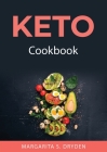 Keto: Cookbook Cover Image