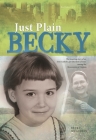 Just Plain Becky Cover Image