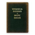 Whimsical Doodles Journal By Inc The Mincing Mockingbird (Created by) Cover Image