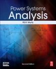Power Systems Analysis By P. S. R. Murty Cover Image