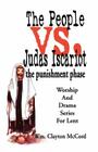 People vs. Judas Iscariot: The Punishment Phase Cover Image