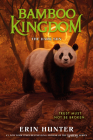 Bamboo Kingdom #4: The Dark Sun By Erin Hunter Cover Image