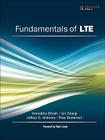 Fundamentals of Lte (Prentice Hall Communications Engineering and Emerging Techno) Cover Image