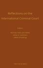 Reflections on the International Criminal Court: Essays in Honour of Adriaan Bos Cover Image