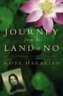 Journey from the Land of No: A Girlhood Caught in Revolutionary Iran Cover Image