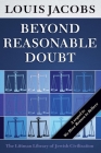 Beyond Reasonable Doubt By Louis Jacobs Cover Image