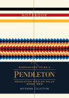 Pendleton Notebook Collection (Pendleton x Chronicle Books) By Pendleton Woolen Mills Cover Image