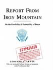 Report From Iron Mountain Cover Image