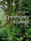 Community Ecology Cover Image