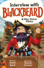 Interview with Blackbeard & Other Vicious Villains Cover Image