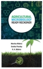 Agricultural Microbiology: A Ready Reckoner By Monika Mishra Cover Image