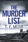 The Murder List (DCI Andy Gilchrist) Cover Image