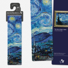 Classics Collection Bookmark the Stary Night By If USA (Created by) Cover Image