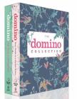 The Domino Decorating Books Box Set: The Book of Decorating and Your Guide to a Stylish Home (DOMINO Books) By Editors of domino Cover Image
