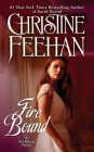 Fire Bound (A Sea Haven Novel #5) By Christine Feehan Cover Image