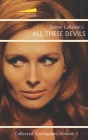 All These Devils By Darren Callahan Cover Image
