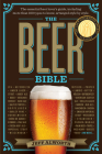 The Beer Bible By Jeff Alworth Cover Image